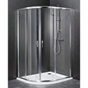 BC 800 Quadrant Shower Enclosure Luxurious Stylish Bathroom Accessory