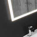 Bathroom City Damana Iluminated LED Mirror