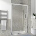 Bc 1200 Sliding Shower Door