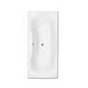 Extra Product Image For Equity Double Ended Bath 1