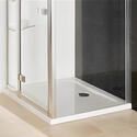 Volente 1800 Rectangle Shower Tray (size Options)