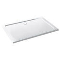 Volente 2000 Rectangle Shower Tray (size Options)
