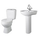 Extra Product Image For Melbourne 4 Piece Bathroom Set 1