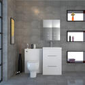 Extra Product Image For Patello Bathroom Furniture Suite 3