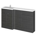 Extra Product Image For 1500Mm Combination Fitted Bathroom Furniture Set Colour Options Option 1 2