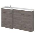 Extra Product Image For 1500Mm Combination Fitted Bathroom Furniture Set Colour Options Option 1 4