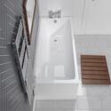 Extra Product Image For Slim Single Ended Bath 2
