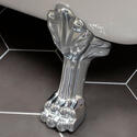 Extra Product Image For Leinster Mm Double Ended Freestanging Bath 2