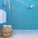 Extra Product Image For Ids Showerwall Waterproof Panels: Acrylic Azure, Various Sizes 1