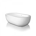 Extra Product Image For Ovali 1690 Bath 1