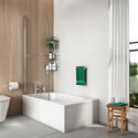 Petite Small Bath