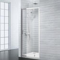 Extra Product Image For Radiant Reduced Height Shower Door Pivot 1