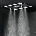 Extra Product Image For Artize Showertronic Iv6 Digital Shower With Optional Body Jets: 6 Outlets, Thermostatic, Itouch Interface 1