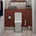Extra Product Image For Chester Traditional Cloakroom Suite 1