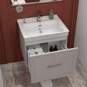 Extra Product Image For Chester Traditional Cloakroom Suite 3