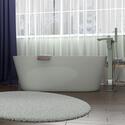 Extra Product Image For Chester Traditional Bathroom Suite Cashmere 6