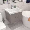 Extra Product Image For Chester Traditional Bathroom Suite 2