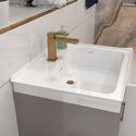 Extra Product Image For Chester Traditional Bathroom Suite 6