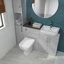 Extra Product Image For Oliver Suite Fitted Furniture Combination 1