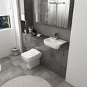 Extra Product Image For Oliver Suite Fitted Furniture Suite Combination 1