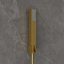 Extra Product Image For Bc Gold Deck Mounted Bath Shower Tap 1