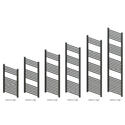 Extra Product Image For Wingrave Grey Radiator Sizes 1