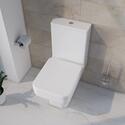 Sullivan Comfort Height Close Coupled Toilet