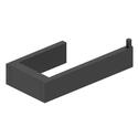 Extra Product Image For Glade Black Toilet Roll Wall Holder Supplier 1