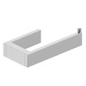 Extra Product Image For Slade Chrome Toilet Roll Wall Holder Supplier 1