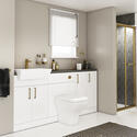 oliver gold 1800 fitted furniture