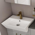 oliver gold 1700 fitted furniture with mirror cabinets