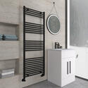 Product Image for Black Radiator Wingrave All Sizes from 600 to 1800