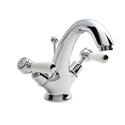 bayswater victrion chrome lever mono basin mixer tap