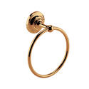 bayswater victrion copper towel ring