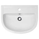 Extra Product Image For Compact Semi Recessed Basins 1