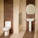 Extra Product Image For Compact 4 Piece Bathroom Suite 2