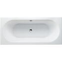 Extra Product Image For Various Sizes Verde Double Ended Bath 1