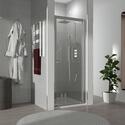 Bc 900 Piovot Shower Door Enclosure