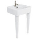 Extra Product Image For Arcade 600 Basin And Console Legs 1