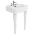 Extra Product Image For Arcade 600 Basin And Console Legs 3