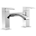 Extra Product Image For Af Series Deck Mounted Bath Filler Tap Sidaw 1