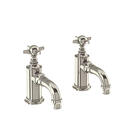 Extra Product Image For Arcade Cloakroom Basin Pillar Taps 1