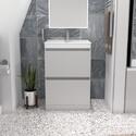 Bathroom Vanity Unit with Deep basin 