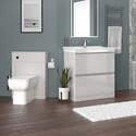 Extra Product Image For Ashford Cloakroom Suite 1
