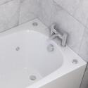 Extra Product Image For Bath Mercury X Whirlpool Bath 1