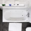 Extra Product Image For Bath Mercury X Whirlpool Bath 3
