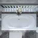 Extra Product Image For Bath Stratos Duo Xl X Bath 1