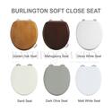Extra Product Image For Burlington Soft Close Seat 1