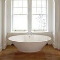 Chalice Major 1780 X 950 X 560 Freestanding Designer Luxury Round Bath