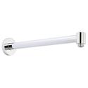 Extra Product Image For Contemporary Wall Mounted Shower Arm 1
